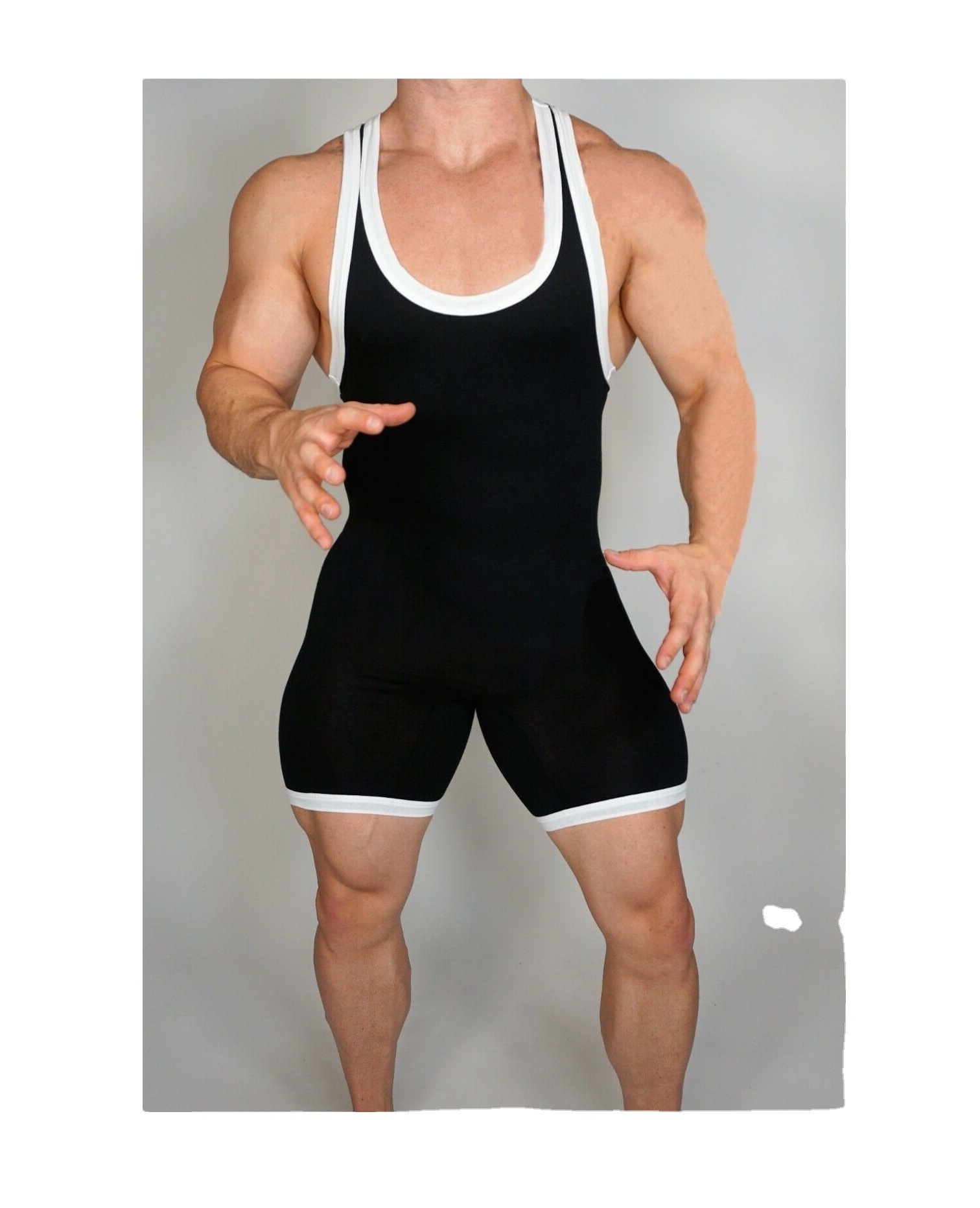 Custom Youth Wrestling Singlets / Boxing Singlets