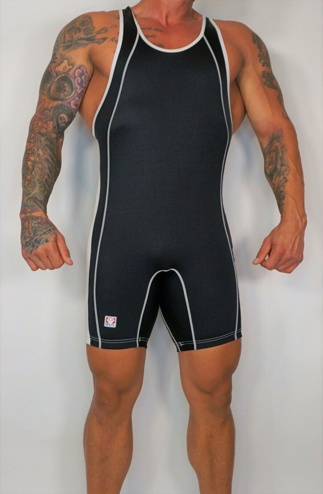 Custom Youth Wrestling Singlets / Boxing Singlets