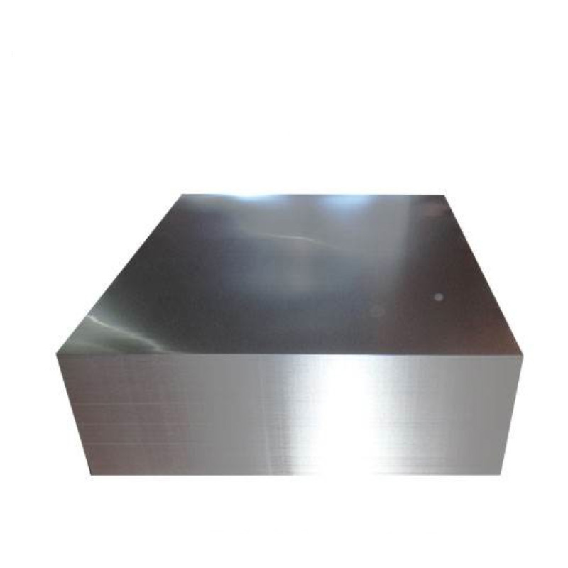 Tinplate Steel Coil CA/BA 0.16  Tinplate Steel Sheet T3 for Lube Container