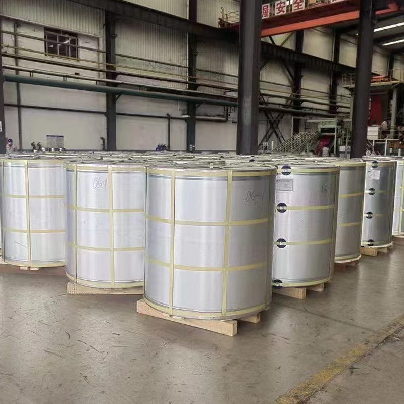 0.30mm  CRGO Laminated Cold Rolled Grain Oriented Electrical Steel Sheet For Transformer Iron Core