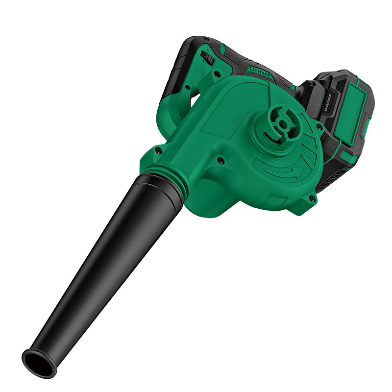 Durable Widely use battery power garden tool cordless blower