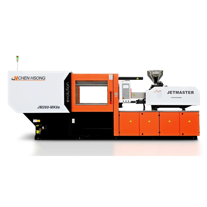 Chen Hsong High Speed Plastic Injection Molding Moulding Machine manual for blood lancet