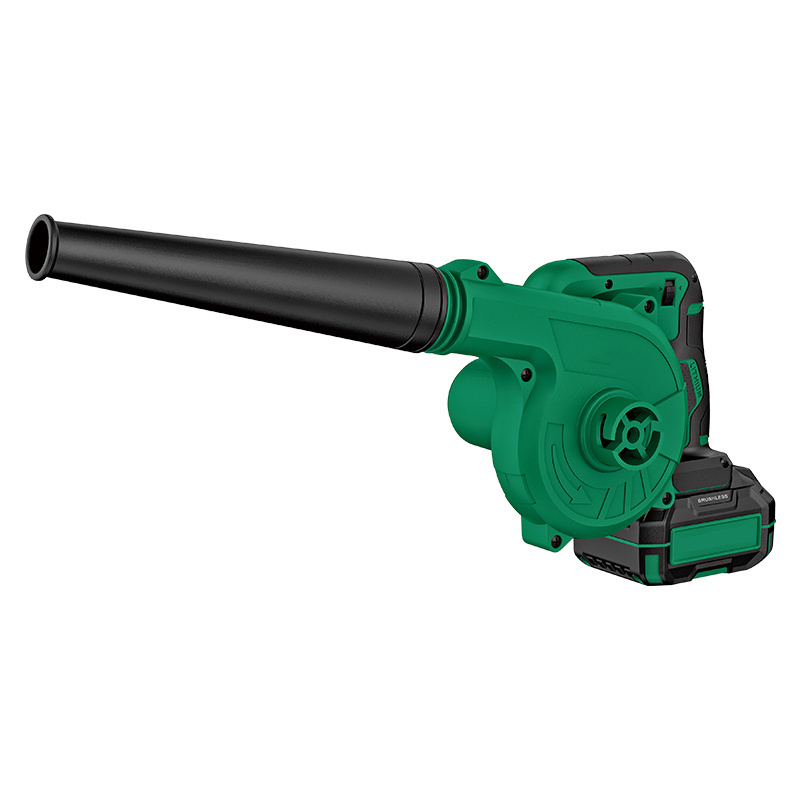 Durable Widely use battery power garden tool cordless blower