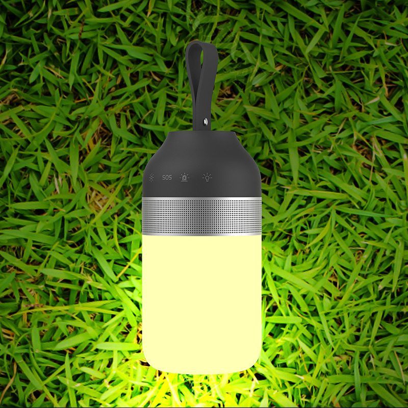 hot selling led  lantern light with RGB/SOS/Emergency flashlight, portable led camping light ,  led camping lamp for outdoor