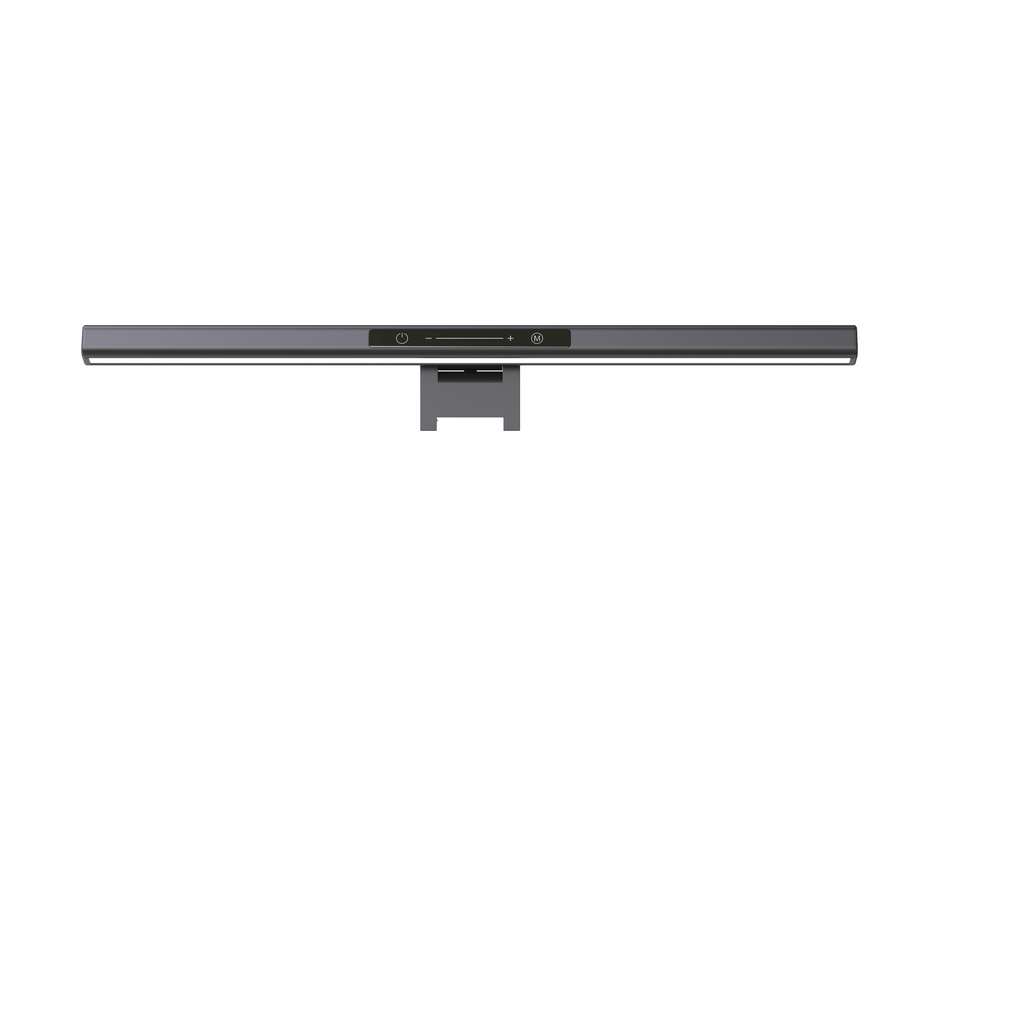 Monitor Screen Led Lights Eye Caring PC Monitor Led Bar Space Saving ...