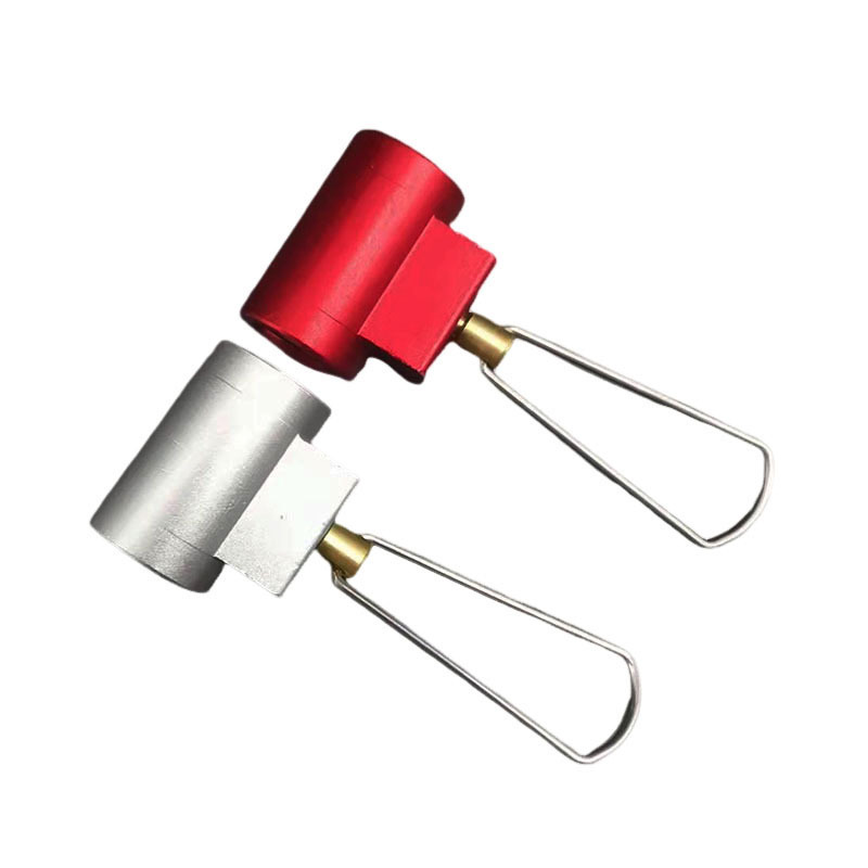 Flat And Propane Tanks Refill Valves Outdoor Tank Inflation Device Gas Adapters Camping Stove Burners Valve