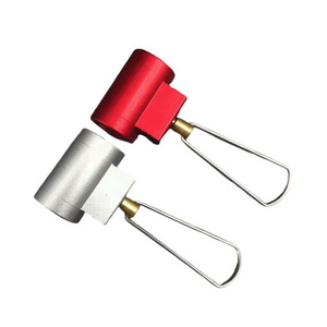 Flat And Propane Tanks Refill Valves Outdoor Tank Inflation Device Gas Adapters Camping Stove Burners Valve