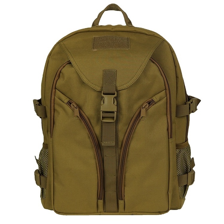 Low Price Good Quality backpack tactical survival tent backpack survival kit earthquake backpack