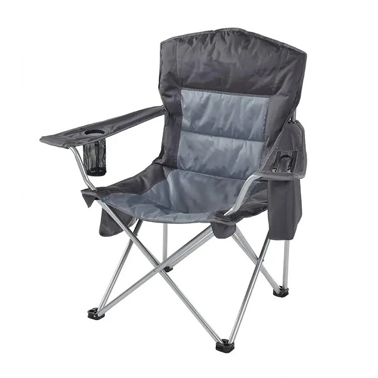 Wholesale Homful Camping Chair Easy To Wash And Dry Chair Camping Set Simple Tube Design Tall Camp Chair