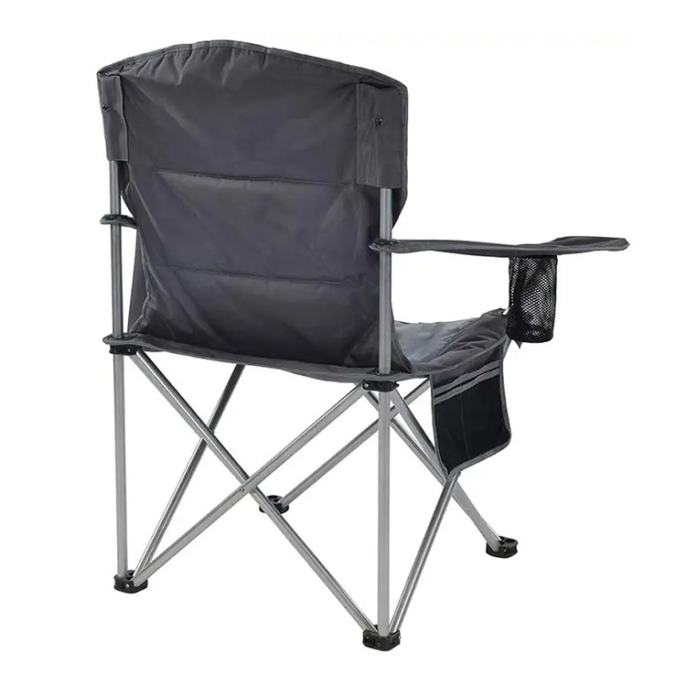 Wholesale Homful Camping Chair Easy To Wash And Dry Chair Camping Set Simple Tube Design Tall Camp Chair