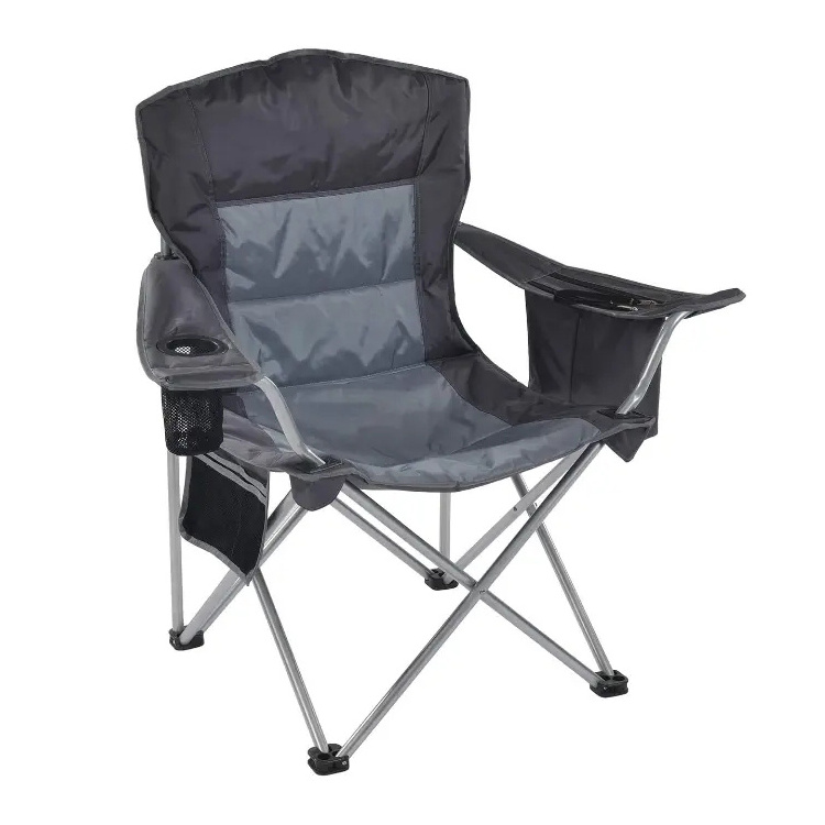 Wholesale Homful Camping Chair Easy To Wash And Dry Chair Camping Set Simple Tube Design Tall Camp Chair