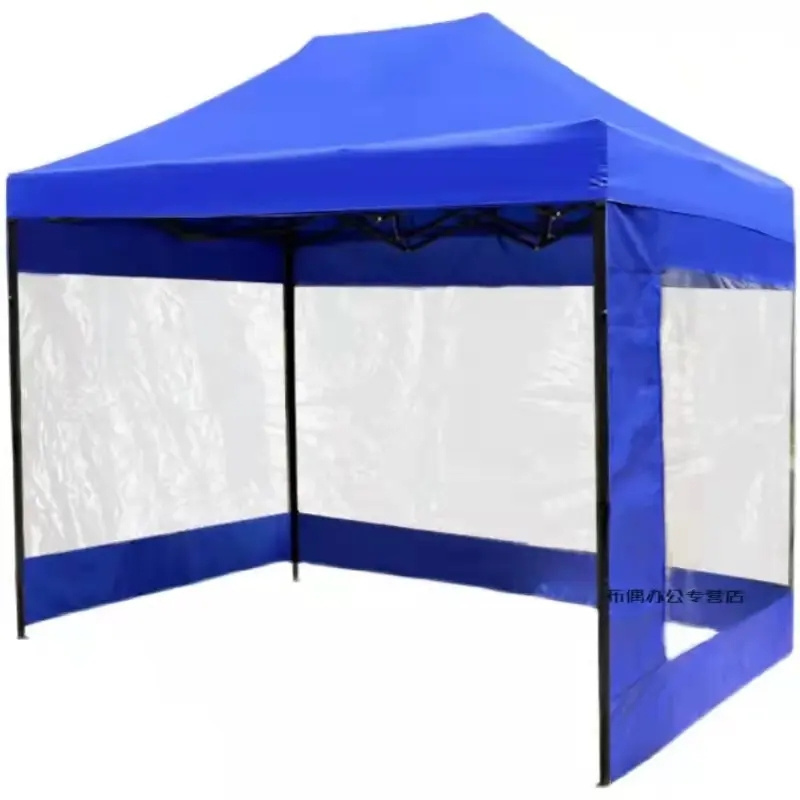 Quality Assurance Gazebo Canopy Custom Event Pop Up Tent 3m Trade Show Tent With Custom Logo And Sidewalls