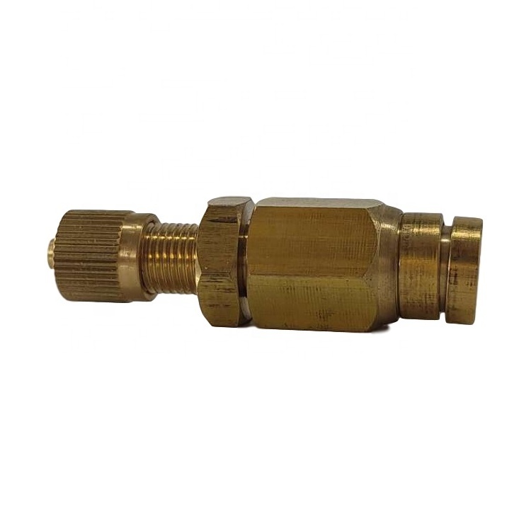 Firestone Inflation Valve - 1/4