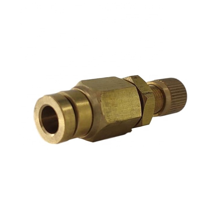 Firestone Inflation Valve - 1/4