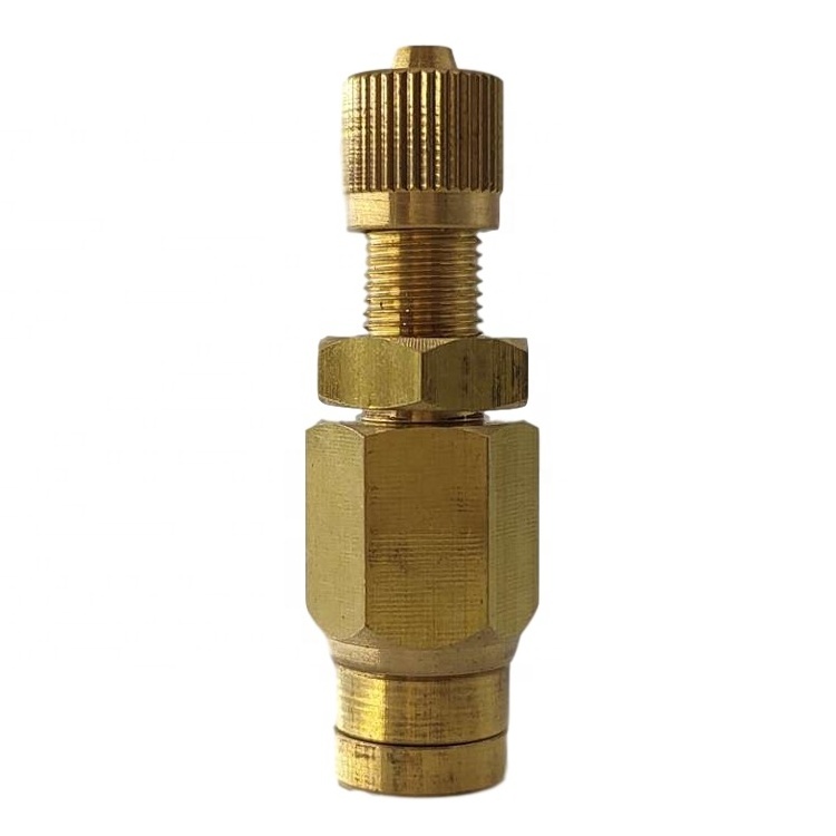 Firestone Inflation Valve - 1/4