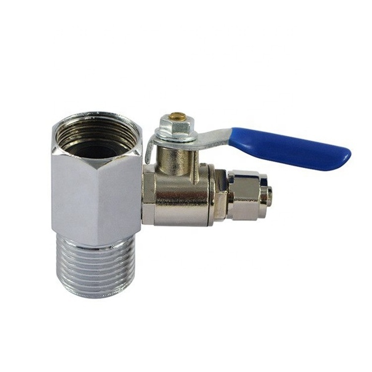 RO Feed Water Adapter 1/2