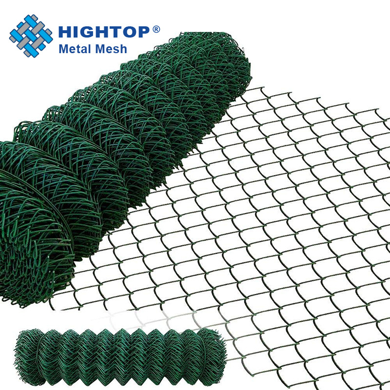 Fencing Net Iron Wire Mesh/Chain Link Wire Mesh Fence