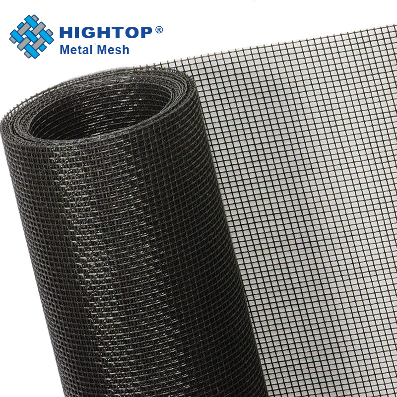 Window Door Mesh Anti-Mosquito Fly Screens Fiberglass Mosquito Insect Screen Net Roll