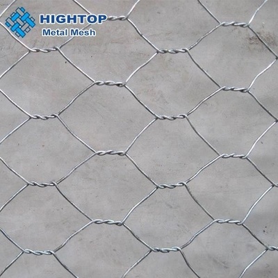 welded mesh galvanized wire mesh gabion/protection embankment welded gabion wire mesh