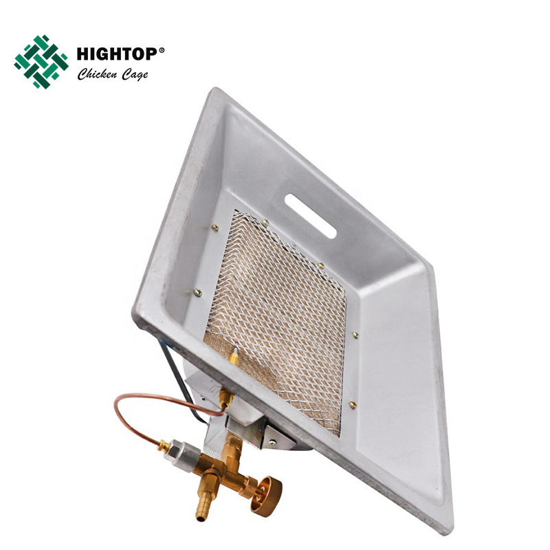 new products chicken house gas brooder/radiant heater room