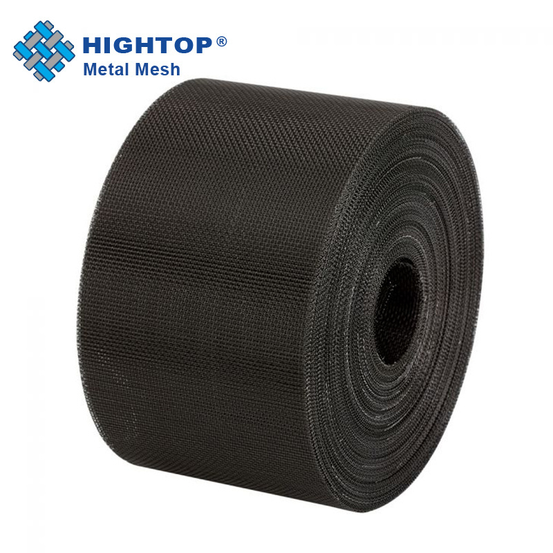 Mild Steel Epoxy Coated Welded Wire Mesh For Door And Window