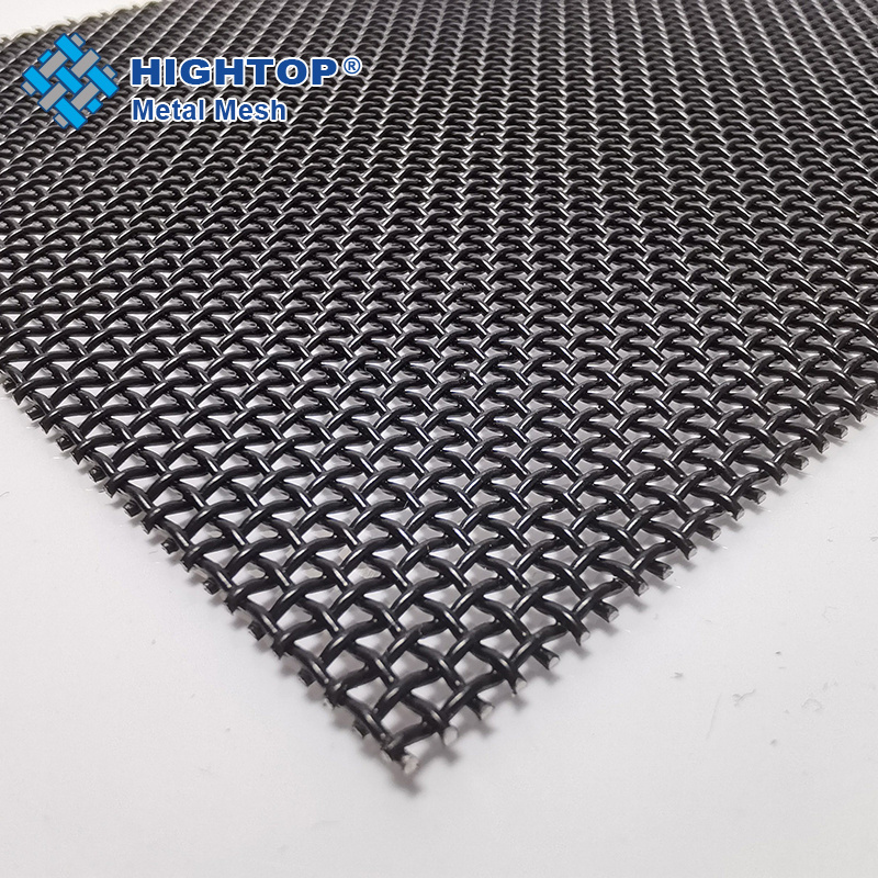 Mild Steel Epoxy Coated Welded Wire Mesh For Door And Window