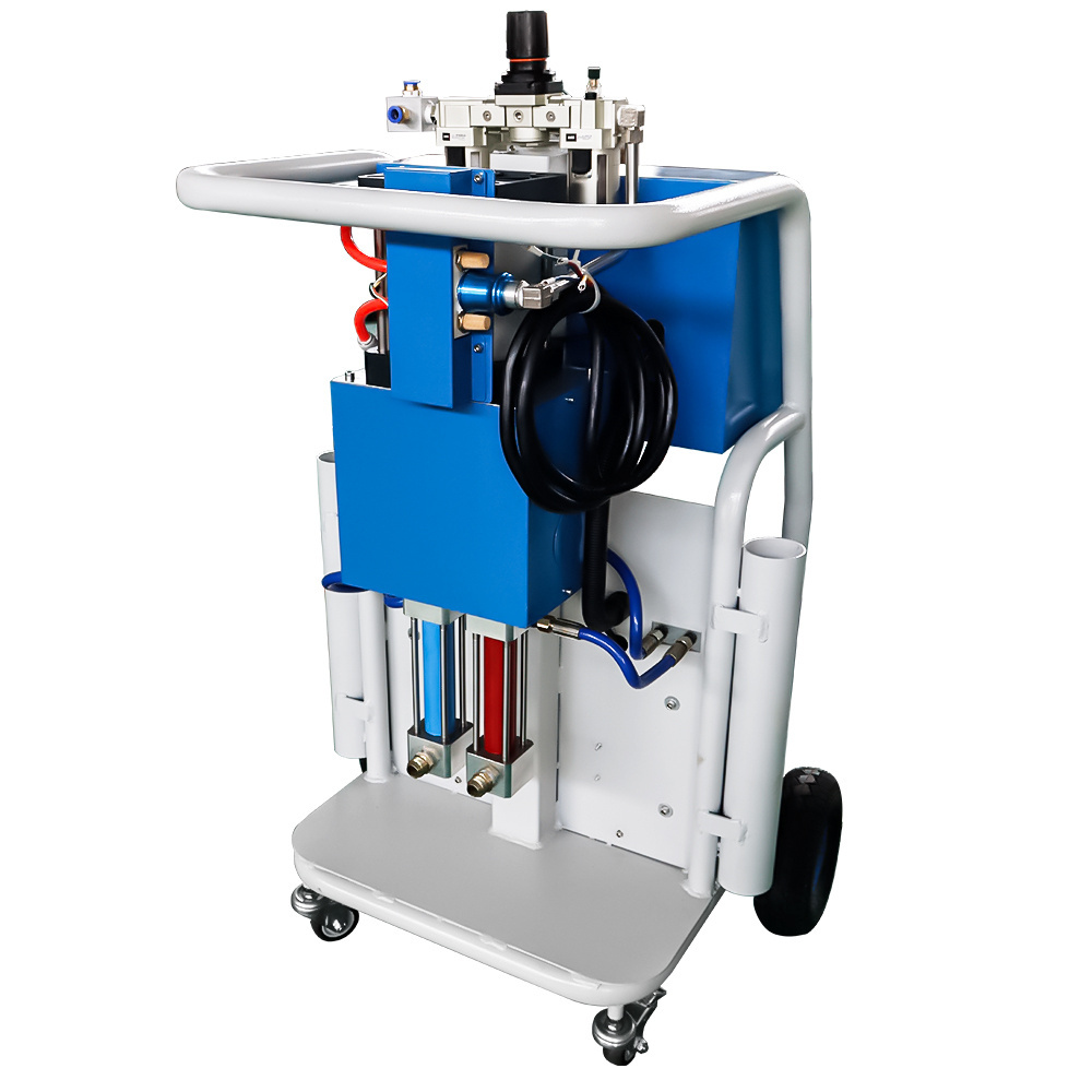 220V/380V polyurethane foam machine and polyurea spraying machine PU Foam