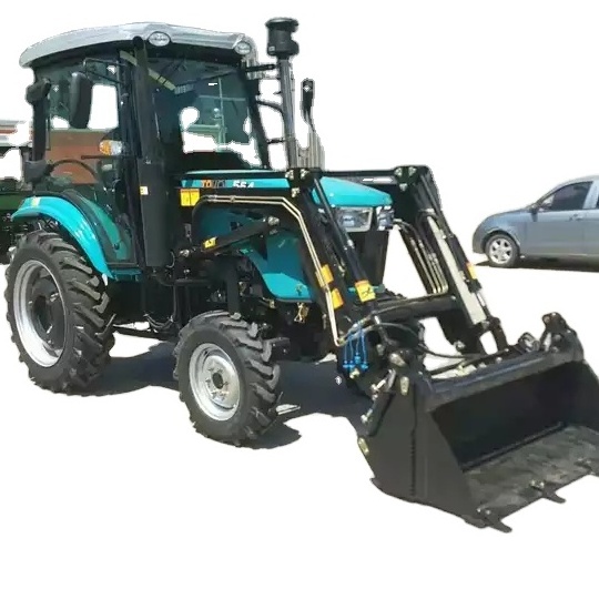 factory supply 30HP farm wheel tractor agricola on sale in Germany