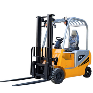 Cheap Price 1ton/2ton/3Ton Electric Forklift for sale