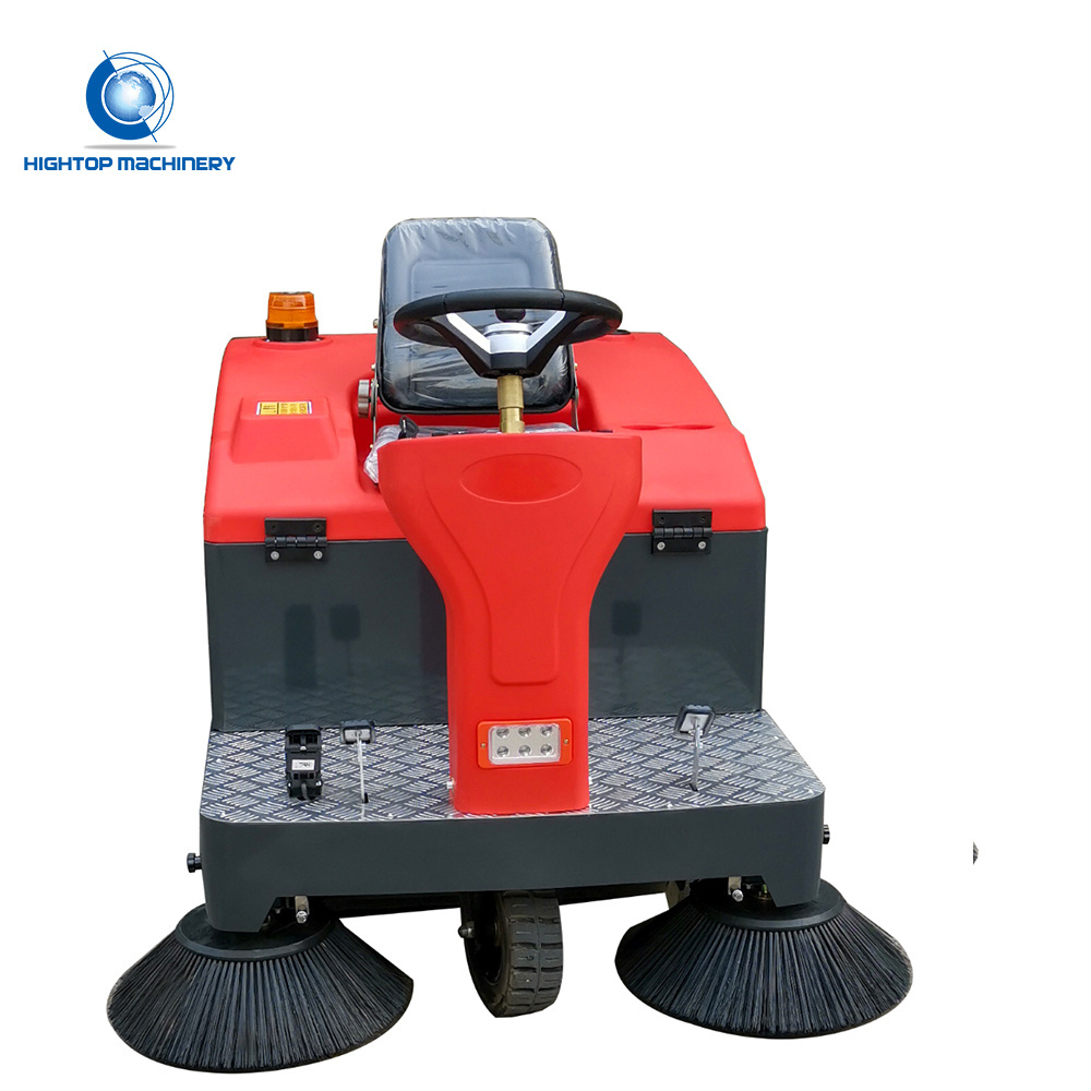 Top Factory Durable Artificial Grass Sweeper Industrial Lawn Sweeper For Concrete Floor