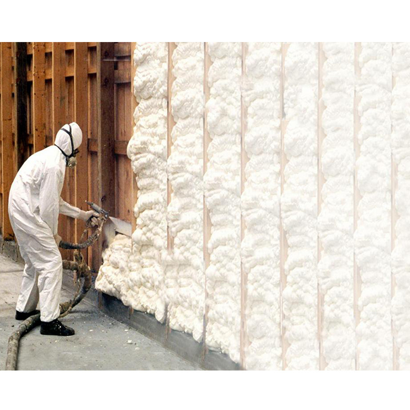 Polyether Polyol And TDI For Flexible Polyurethane Foam waterproof and mattress