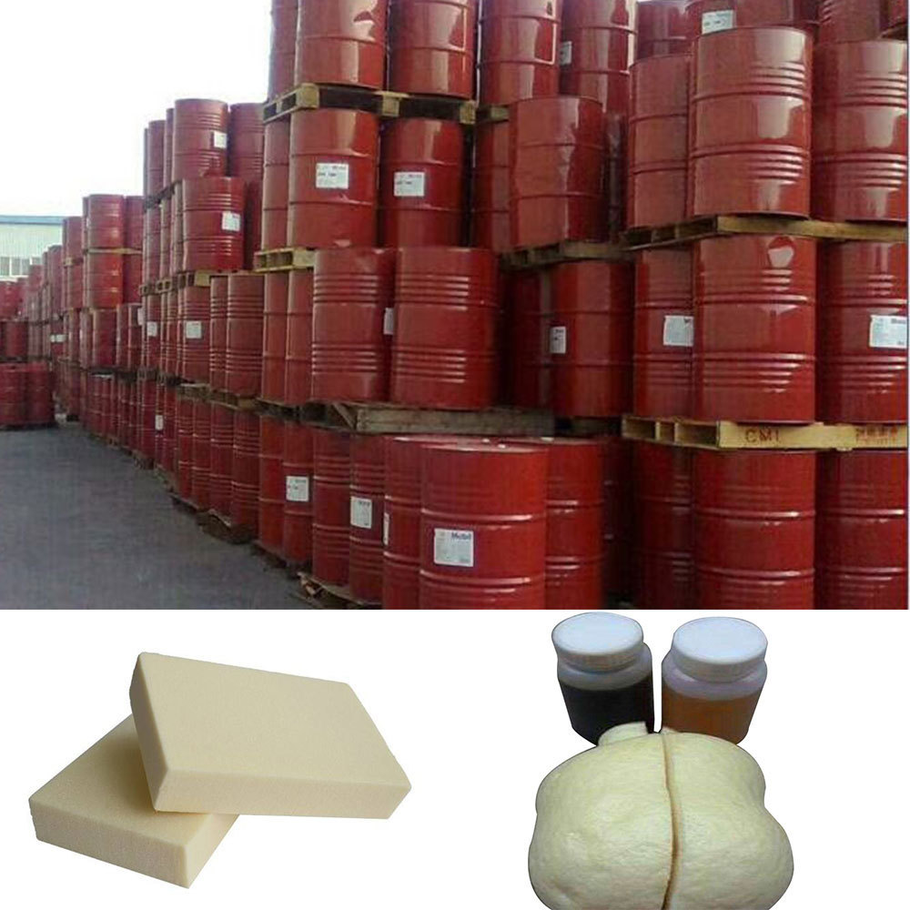 High Density Polyurethane PU Foam Reinforced Strength Black Liquid Flexible PU Rigid Foam Expanded Fire Proof Suppliers