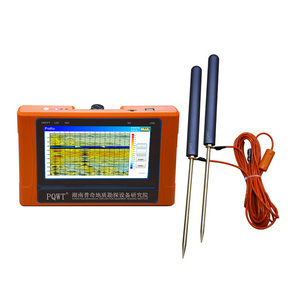 Supply Water Detector 150 200 300 500 Meter Underground Water Detector