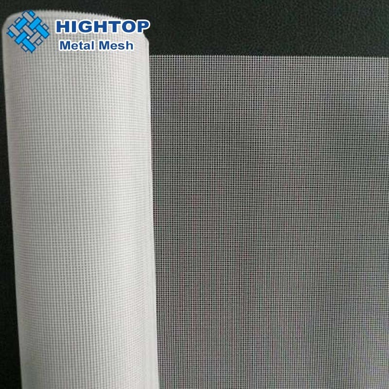 12  14  16 18 mesh Fiberglass Nylon Mosquito Net Roll For Car And Pool