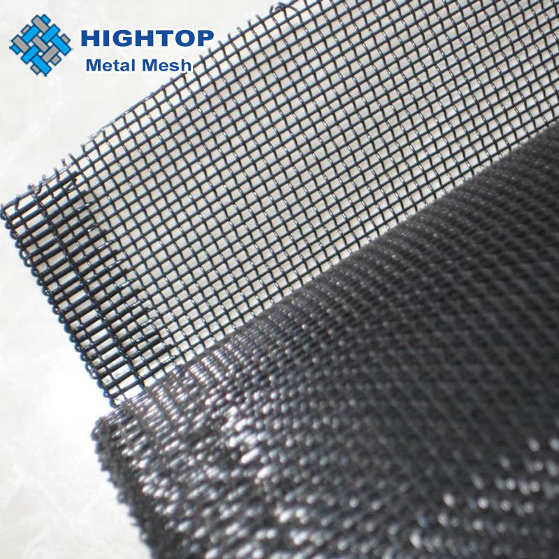 12  14  16 18 mesh Fiberglass Nylon Mosquito Net Roll For Car And Pool