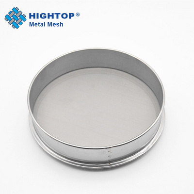 3 5 8 10 20 30 40 50 100 500 1000 Micron 200 300 Mm Diameter Stainless Steel Laboratory Test Sieves