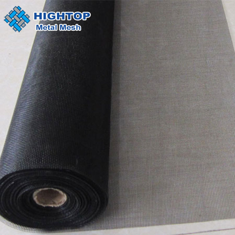 12  14  16 18 mesh Fiberglass Nylon Mosquito Net Roll For Car And Pool