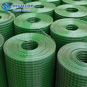 Hot Sale Galvanized Welded Low Carbon steel WireMesh(Anping professional Manufacturer)