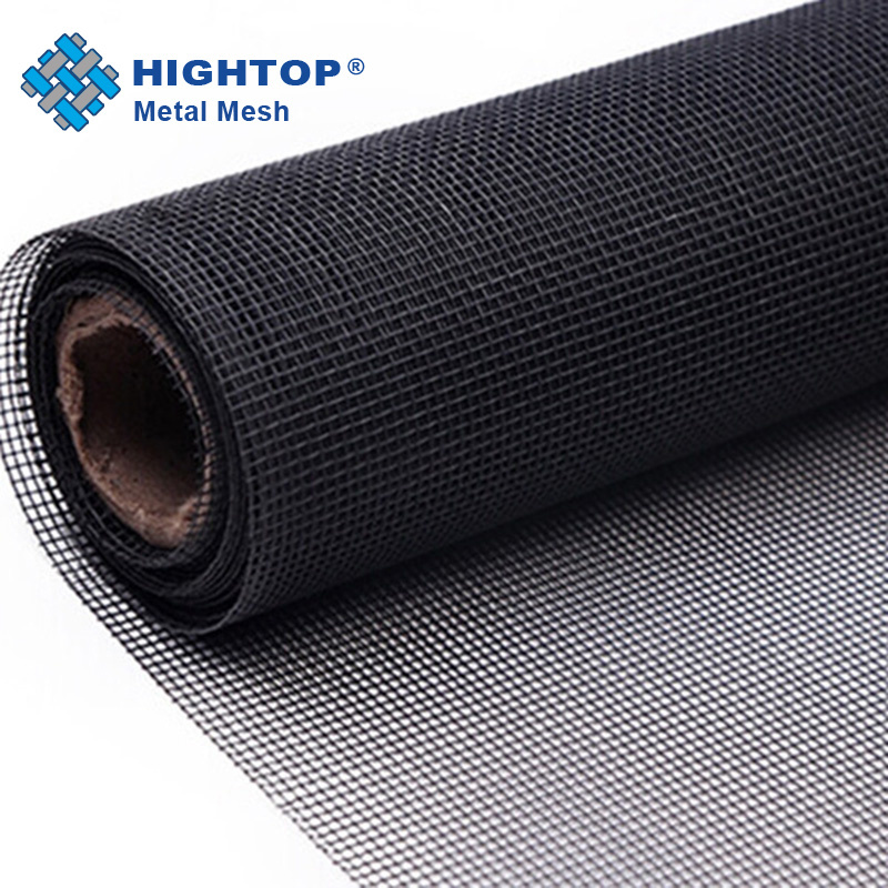 30 Mesh Epoxy Resin Coated Aluminum Wire Mesh For Filter