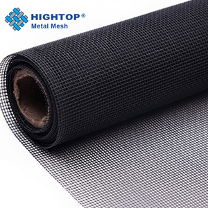 30 Mesh Epoxy Resin Coated Aluminum Wire Mesh For Filter