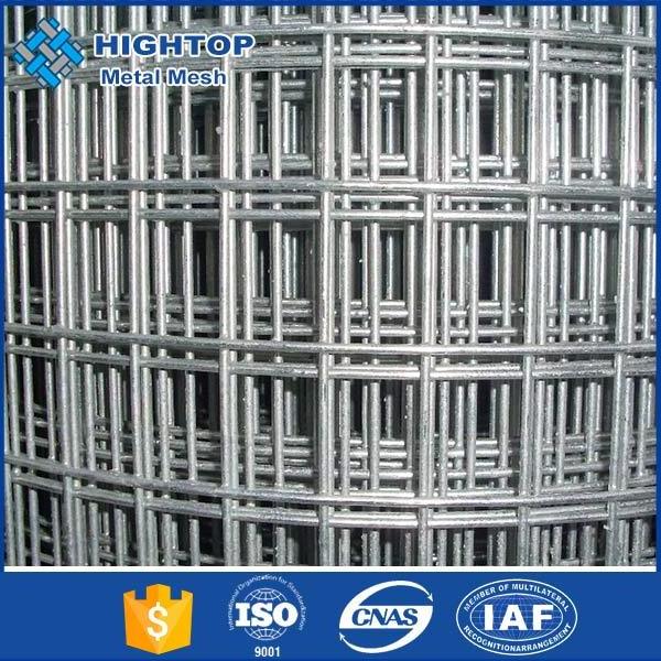 Hot Sale Galvanized Welded Low Carbon steel WireMesh(Anping professional Manufacturer)