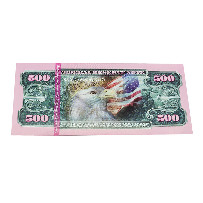 High quality prop bank notes Ancestor Money Chinese Joss Paper Chinese Hell Bank Money