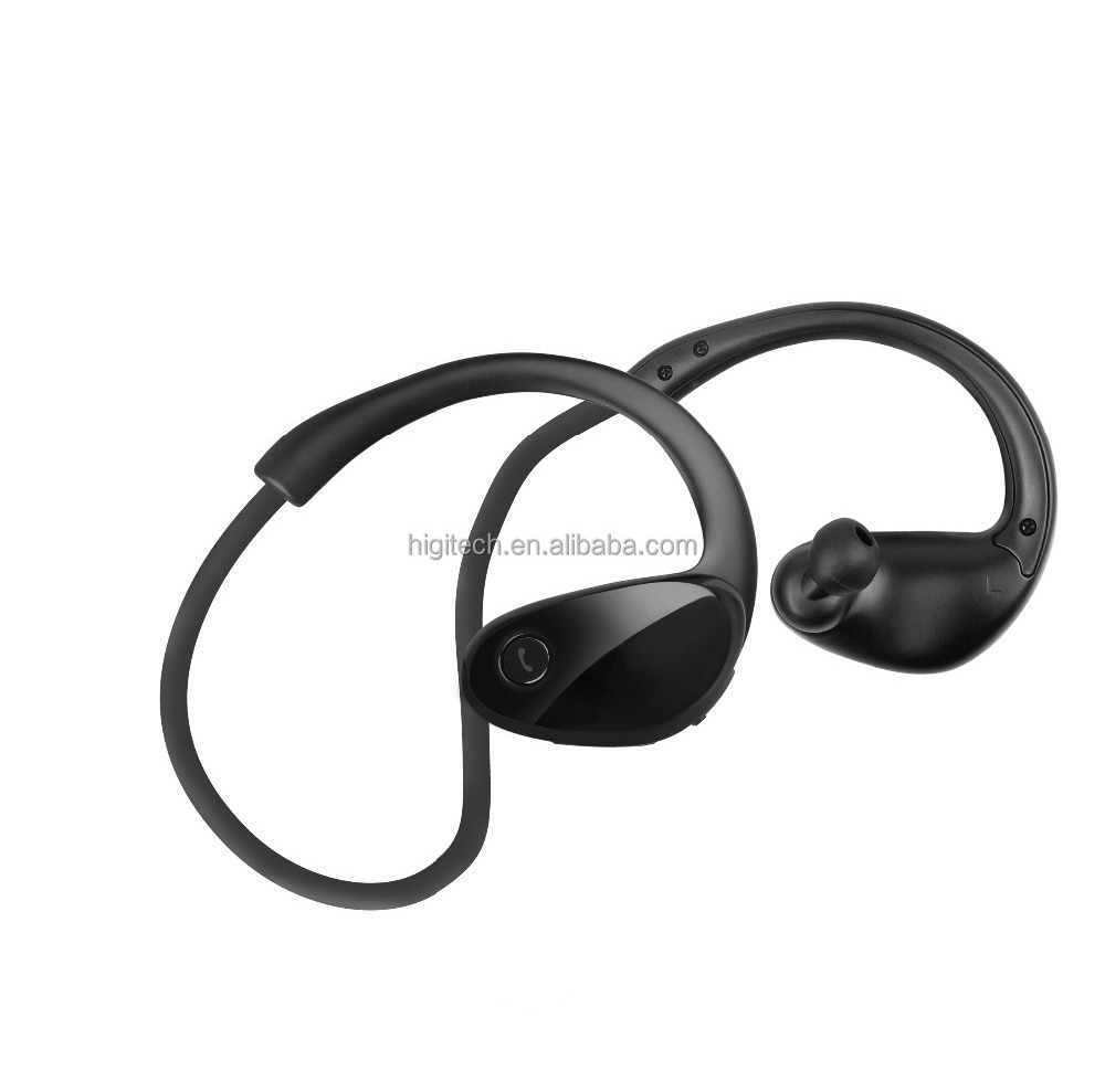 Cheetah Bluetooth Headphones V4.1 Wireless Sport Headphones Sweatproof Running