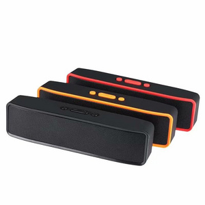 Mobile Phone Accessories Active portable custom wireless car speaker computer home new bt bluetooths speaker