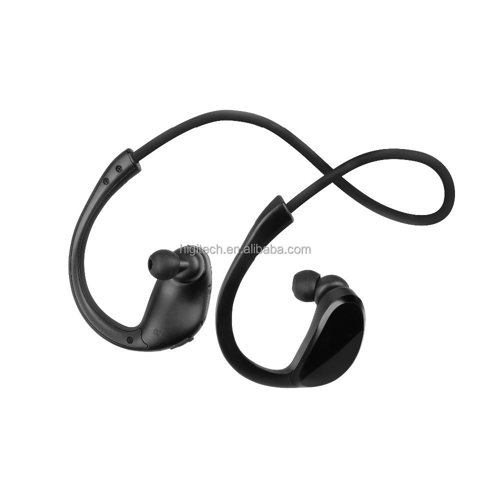 Cheetah Bluetooth Headphones V4.1 Wireless Sport Headphones Sweatproof Running