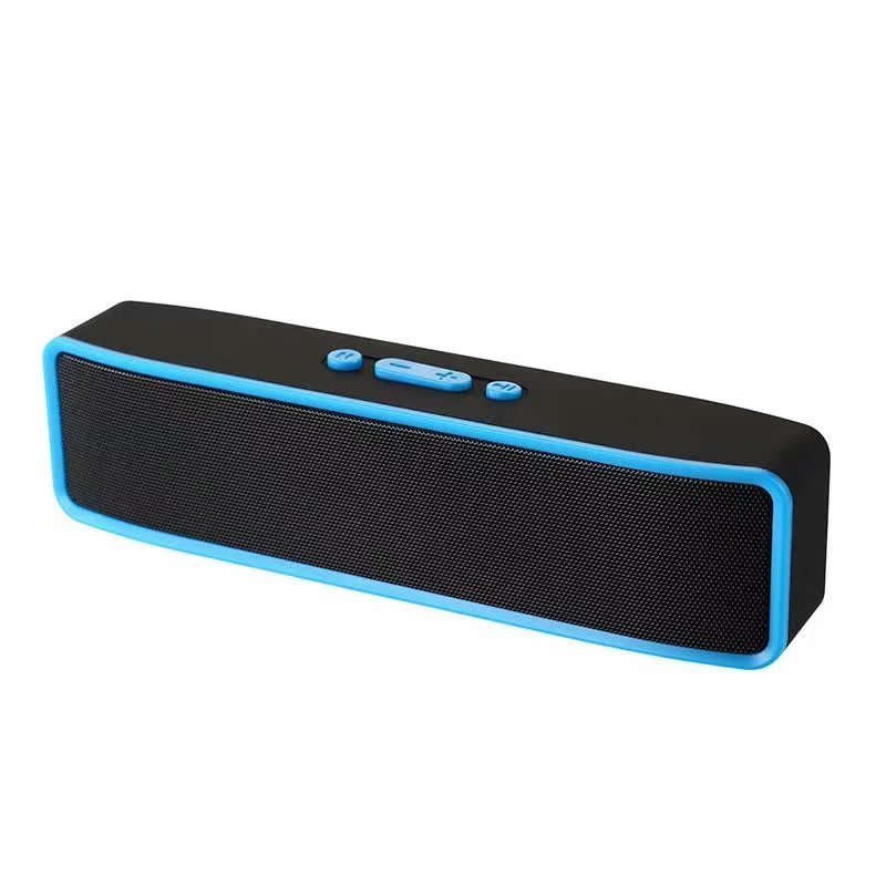 Mobile Phone Accessories Active portable custom wireless car speaker computer home new bt bluetooths speaker