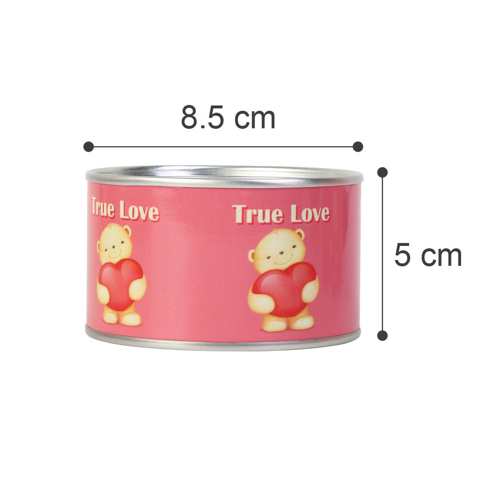 Custom Christmas Gift Coin Counting Jar Novelty Children Saving Money Box