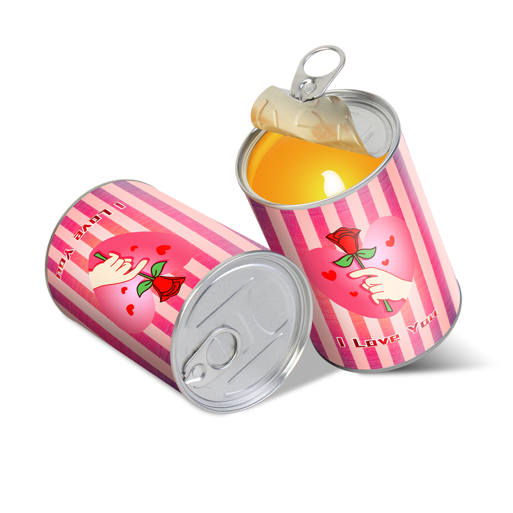 Valentines Day Gift Set 2024 Led Candles Home No Fragrance Party Favor Wedding Souvenirs for Friends