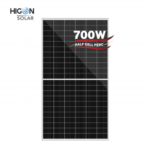 Hot Selling EU Certificate 670W 680W 700W 1000W Solar Panels For House Roof