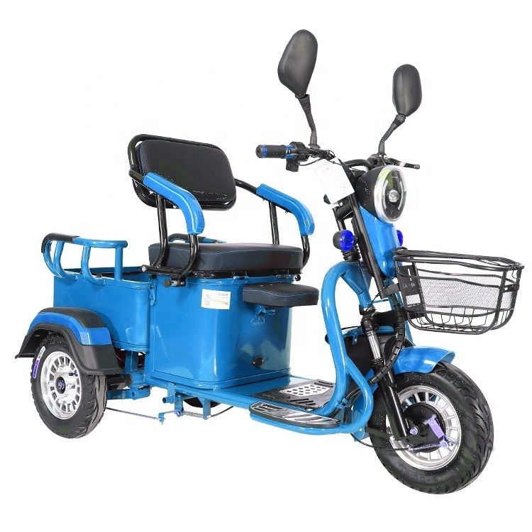 HIGYM DIAOYU  electric 3 wheeler tuk tuk petrol electric bike 3 wheels bajaj 3 wheel three wheel motorcycle sidecar trimoto